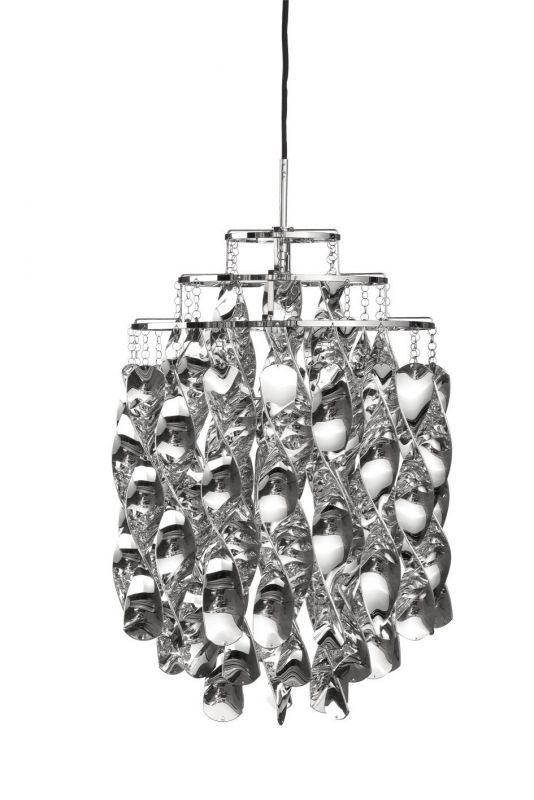 Spiral Mini Pendant Lamp Verpan