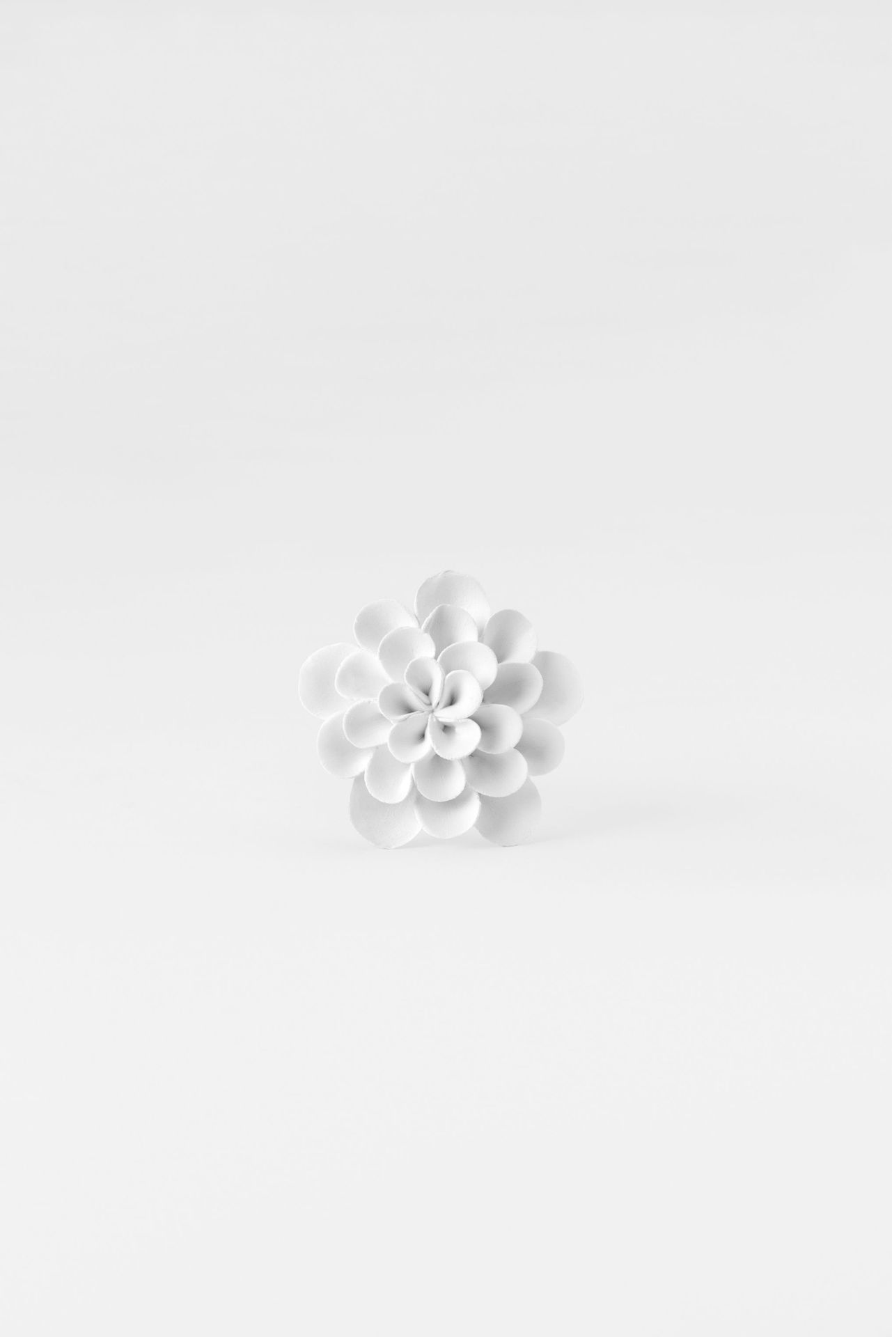 Air freshener Chrysanthemum wheels