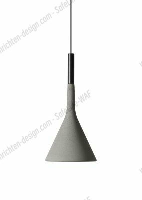 Aplomb outdoor LED pendant light Foscarini