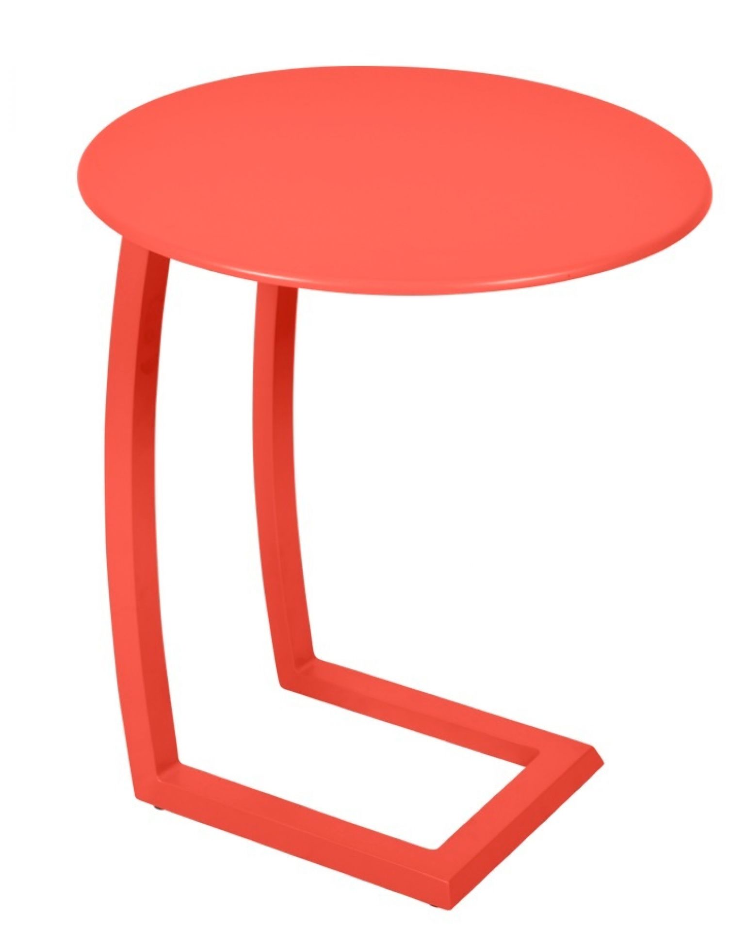 Alizé Outdoor Offset Low Table Fermob