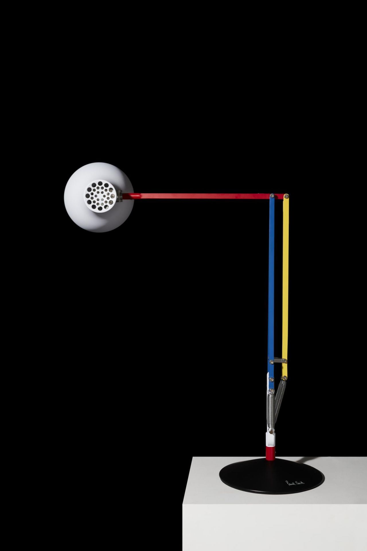 Anglepoise paul smith edition 3 on sale