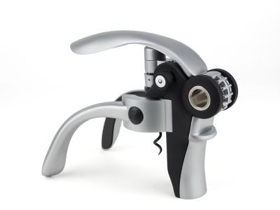 Baltaz corkscrew with lever black Peugeot SINGLE PIECES