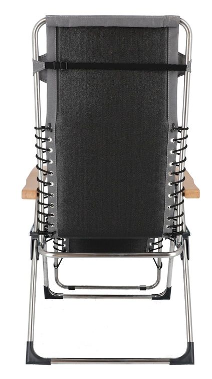 Fiam Movida Soft outdoor lounger Jan Kurtz
