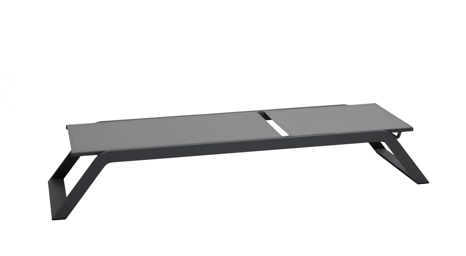 Siesta Outdoor Sun lounger Cane-Line