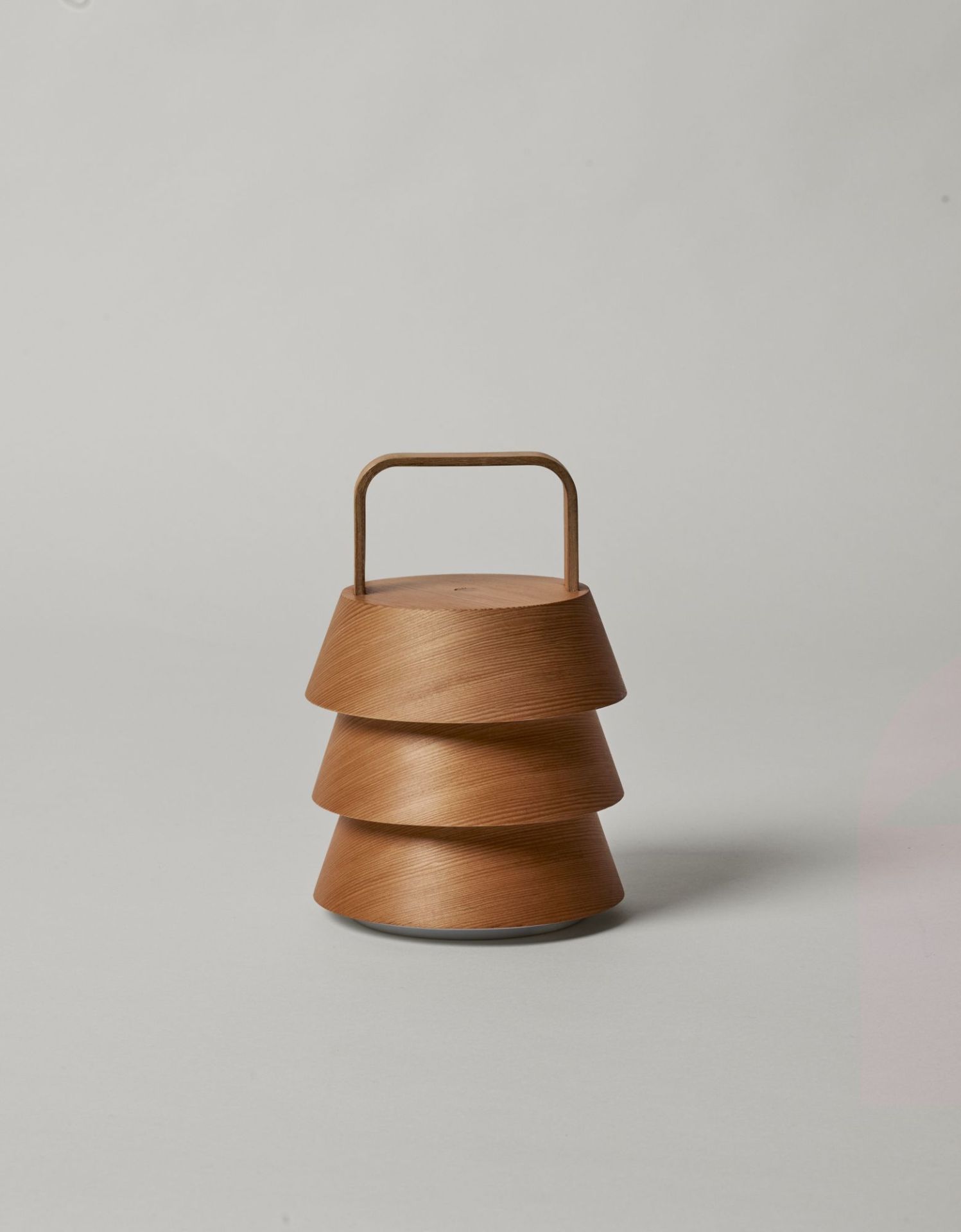 Luver portable table lamp Ferm Living