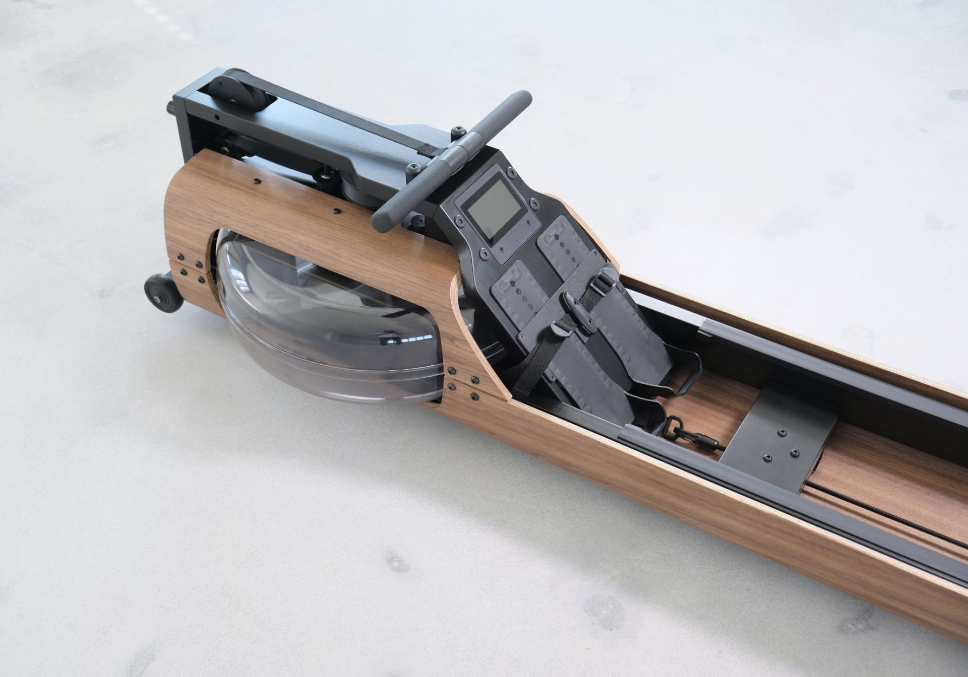 FLOW ONE rowing machine Stil-Fit