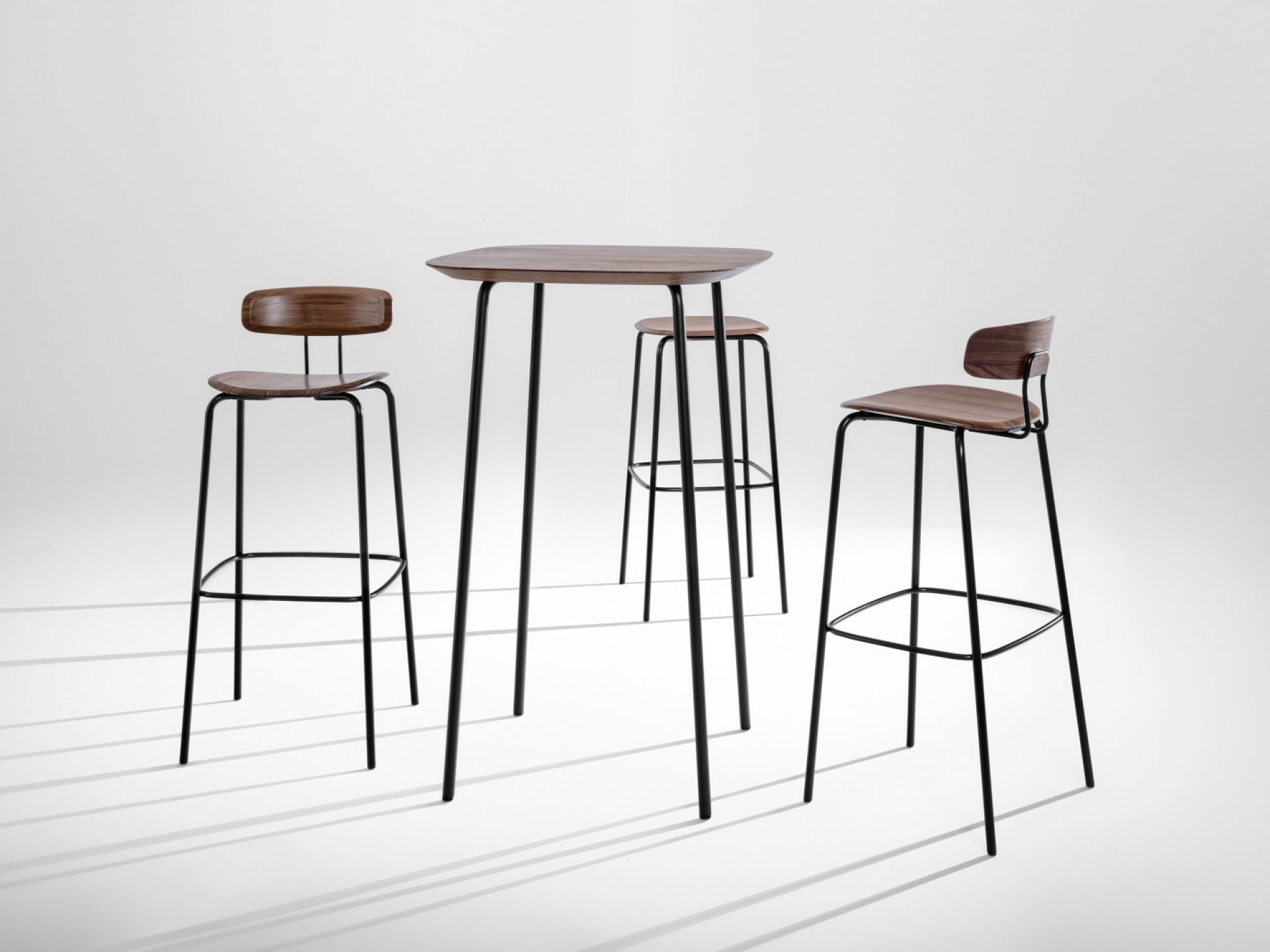 Okito Barstool Zeitraum
