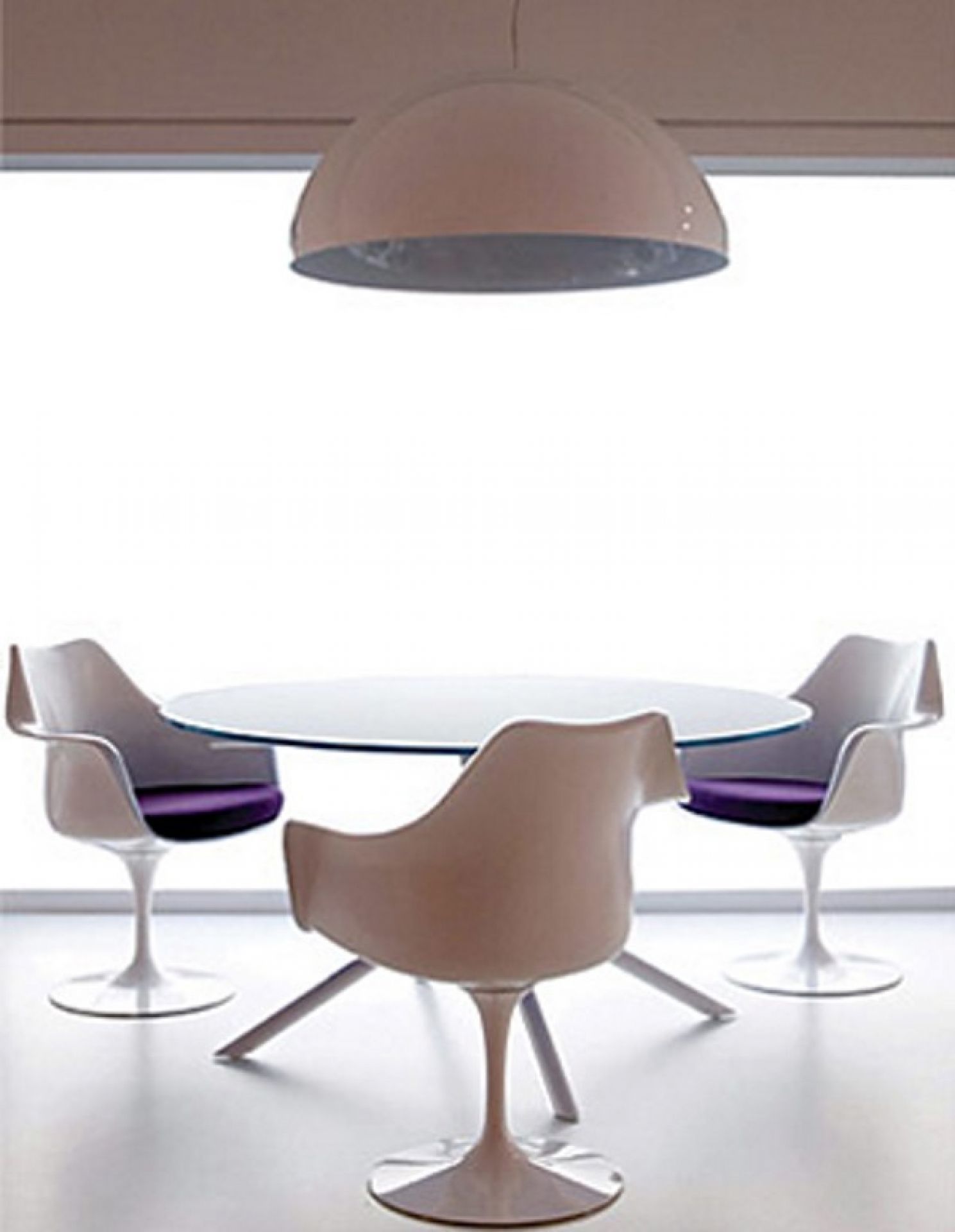 Sonora Pendant light Oluce Sonora Pendant light Oluce