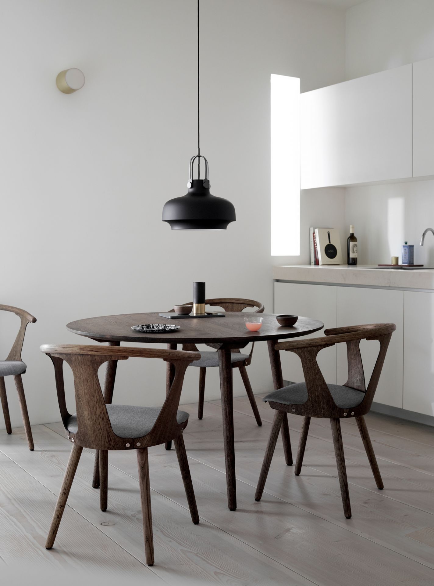 Copenhagen SC7 Pendant light AndTradition