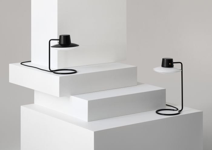 AJ Oxford 410 Table Lamp Louis Poulsen