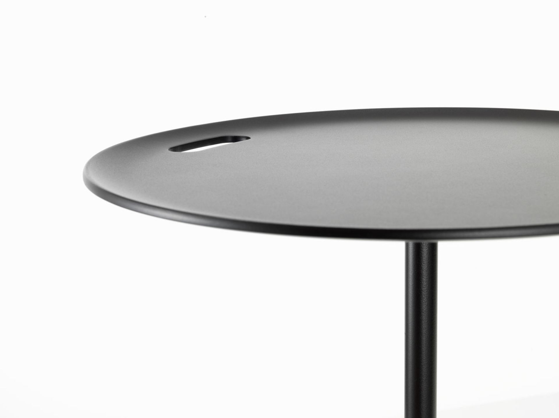 Occasional Low Table Side Table Vitra