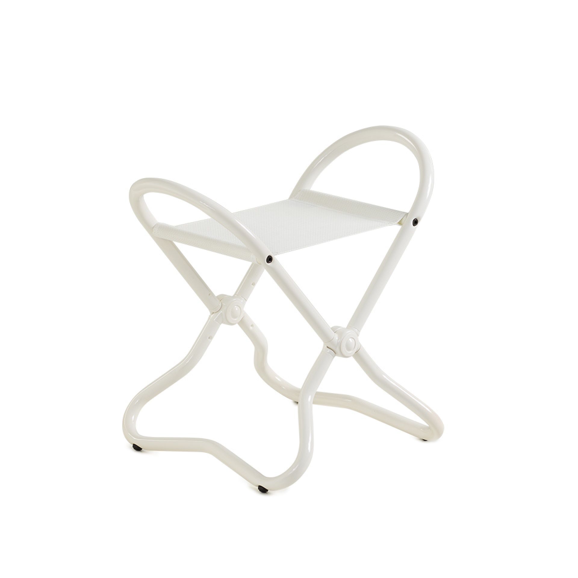 Snupi Folding Chair + Transport Trolley Lectus