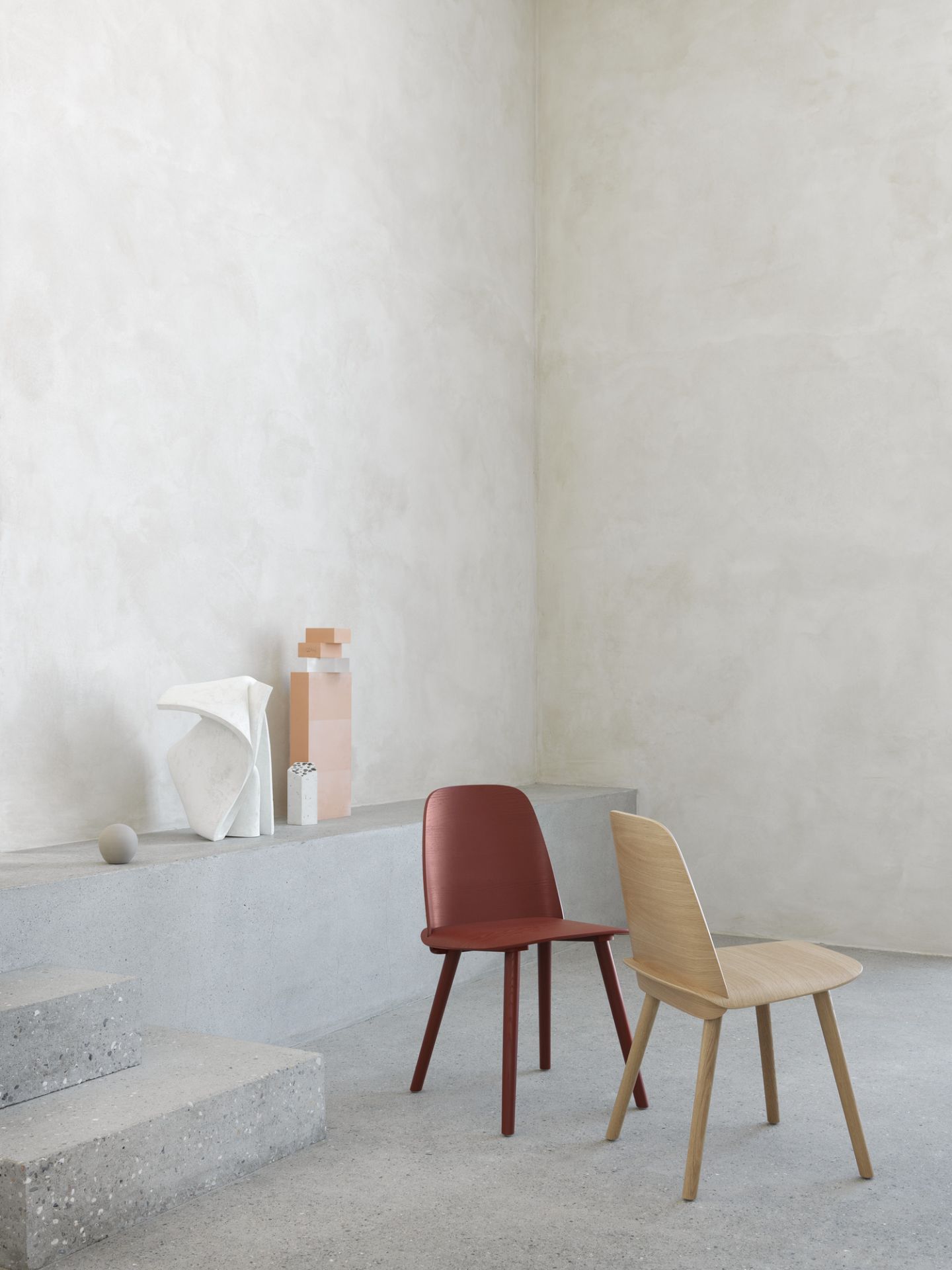 Nerd Chair Muuto