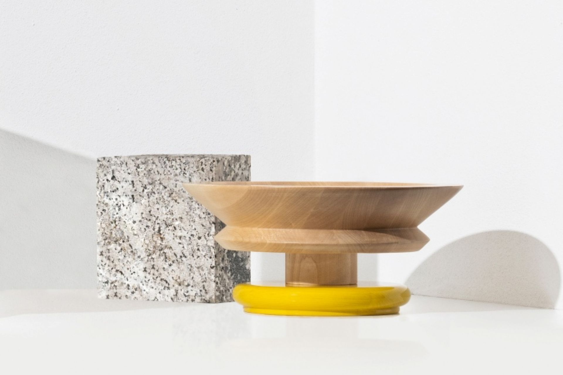 ES15 Bowl Alessi