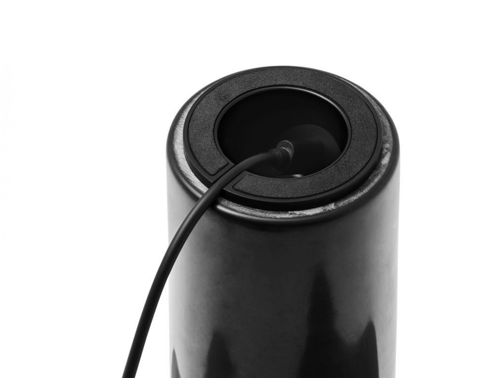 Kizu Portable Table Lamp black New Works Kizu Portable Table Lamp black New Works
