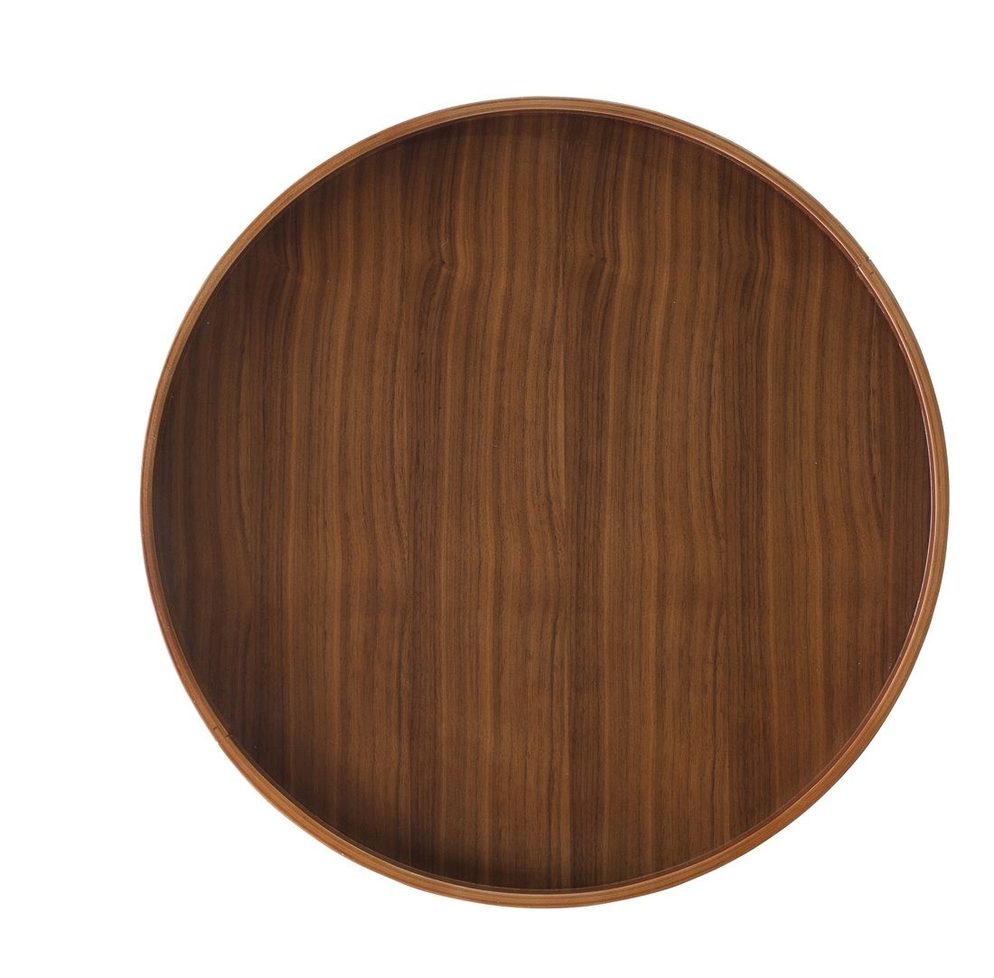 Drum Tray Tray for Softline side table