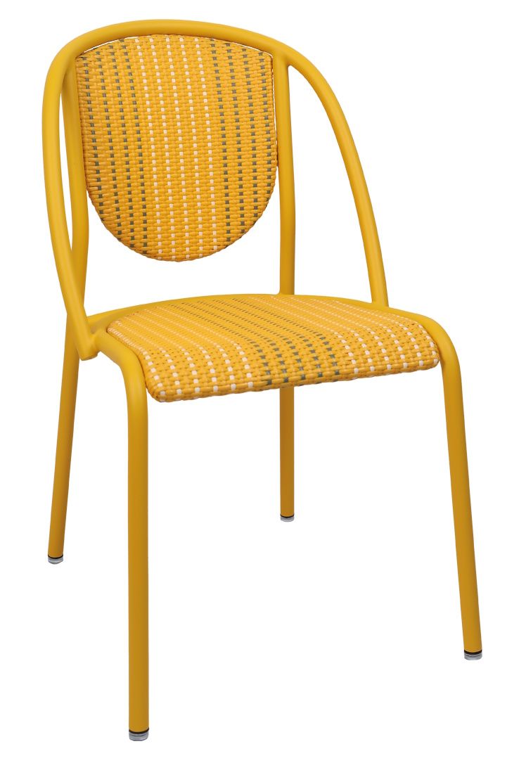 Parisienne 21 Chair Outdoor Fermob