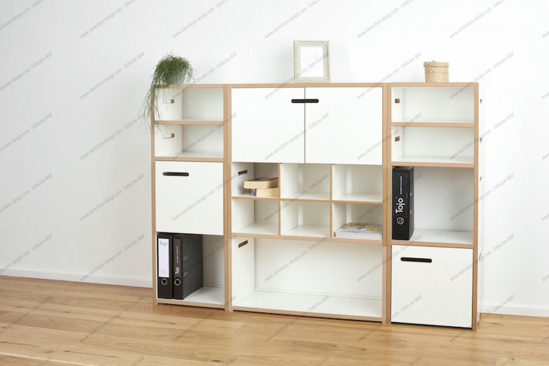 Tojo Halbstark Basic Module Low Shelf Series Tojo Tojo Halbstark Basic Module Low Shelf Series Tojo