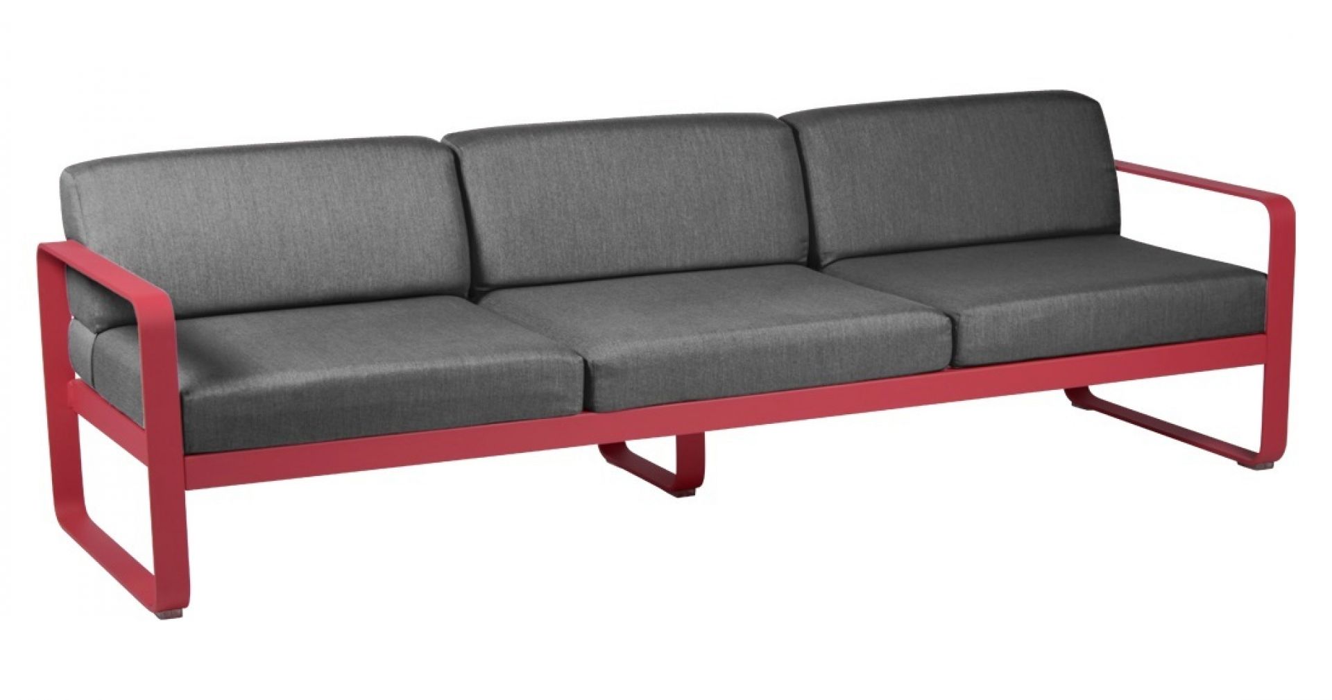 Bellevie Outdoor 2-Seater Sofa Fermob