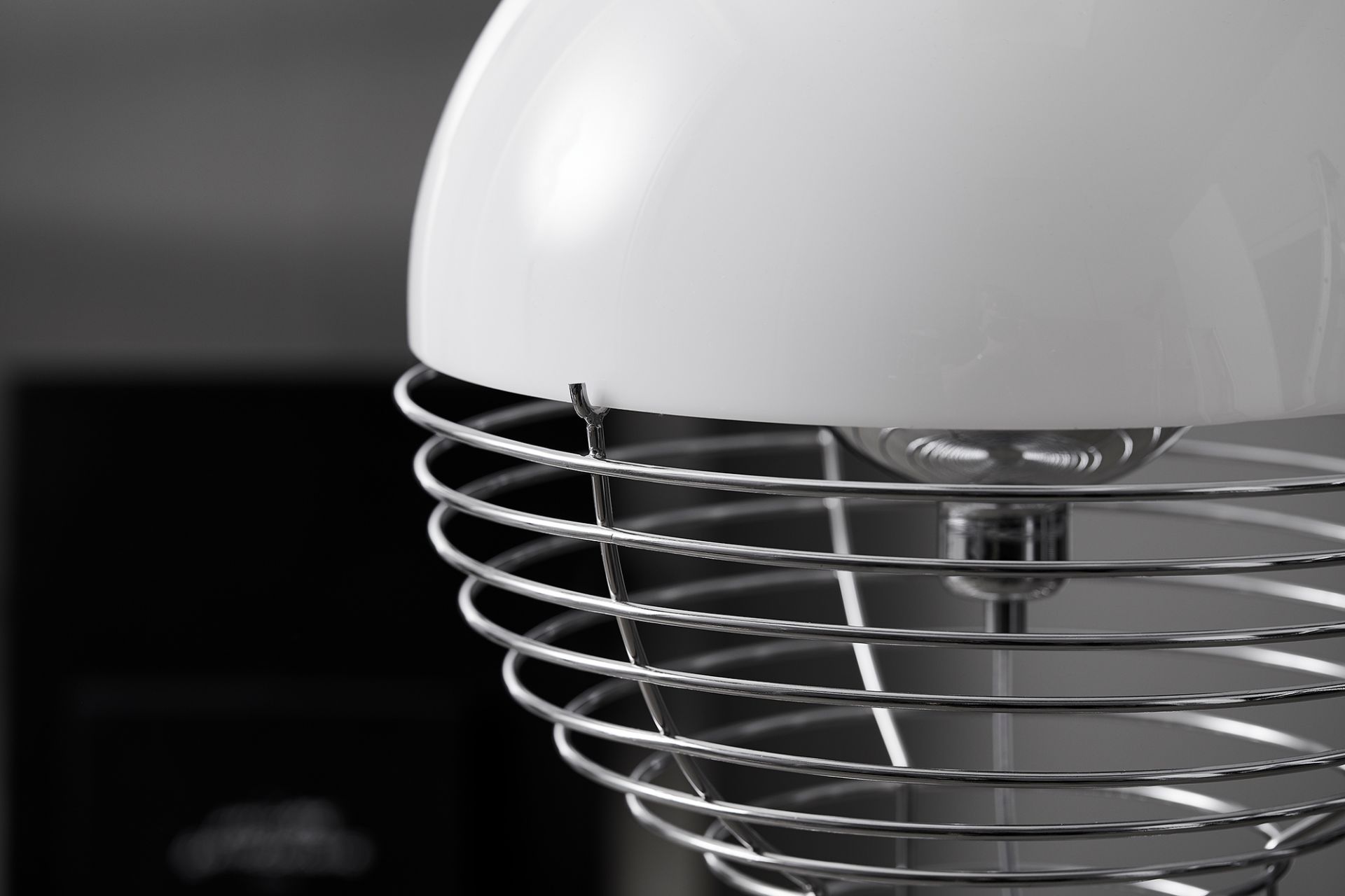 Wire Floor Lamp Verpan