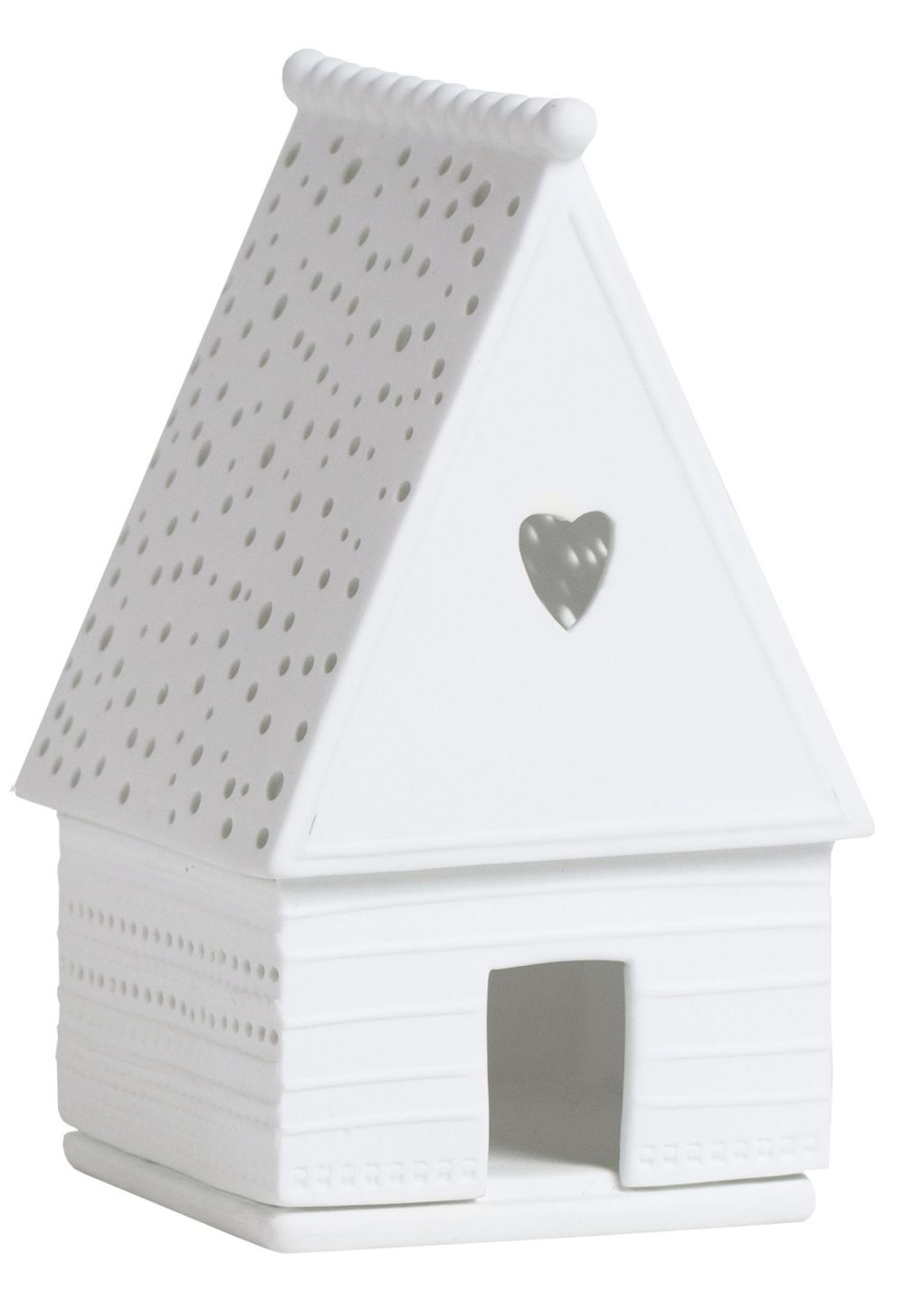 Home Light House Assortment Set of 3 Gingerbread Räder