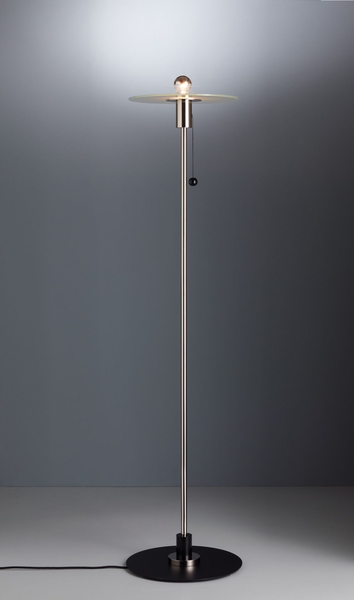 Bauhaus BST 23 Floor lamp Tecnolumen