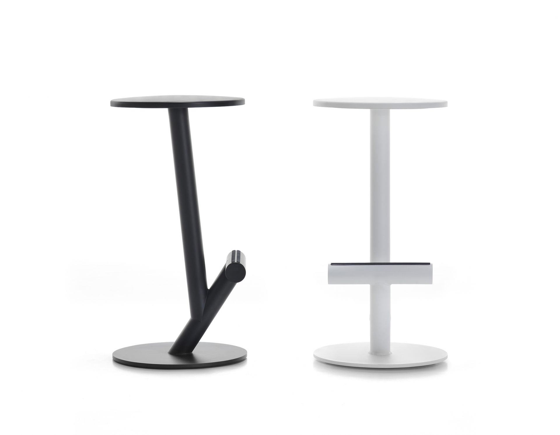 Twig Bar stool MDF Italia