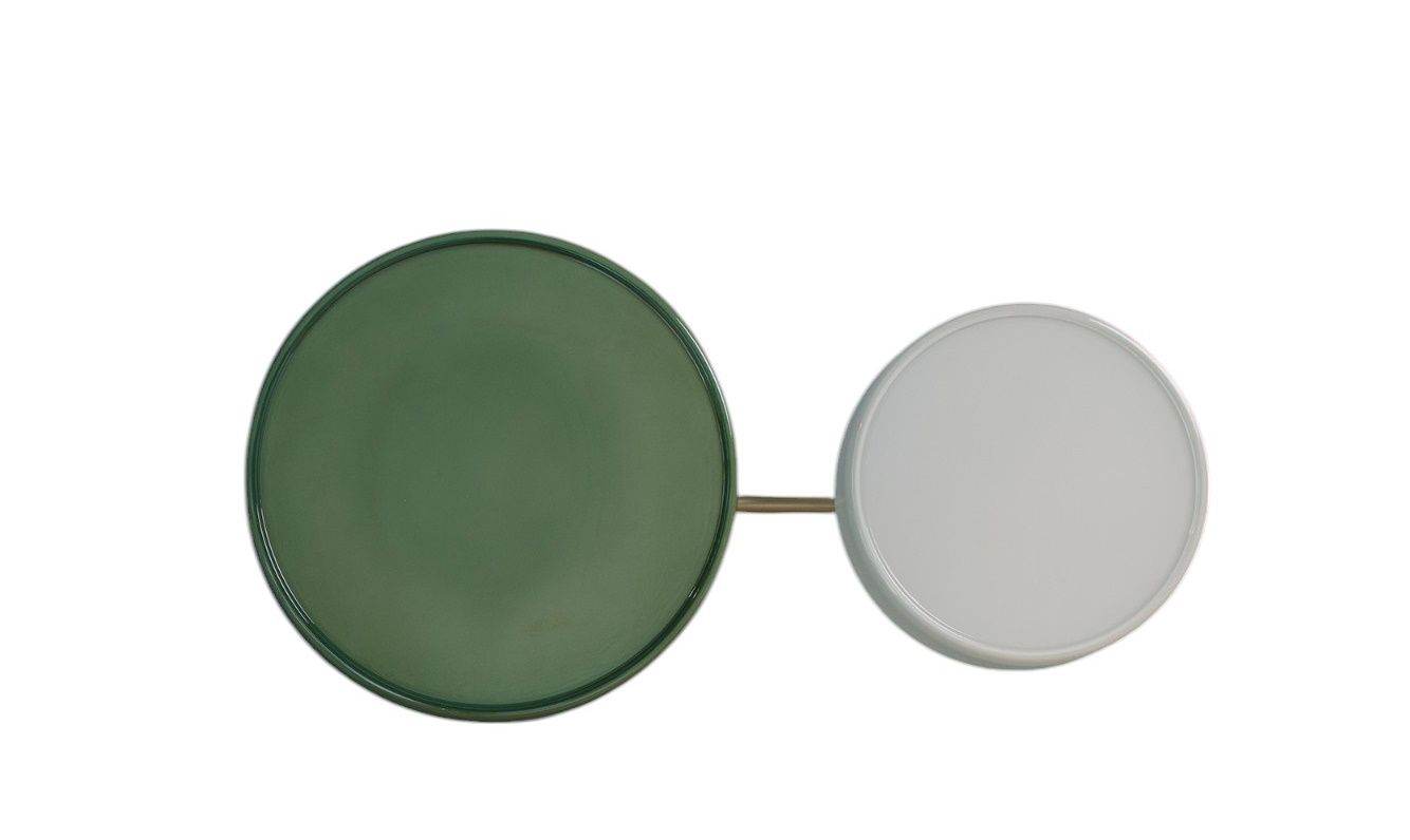 Caramel wall light connecting rod x2 Marset