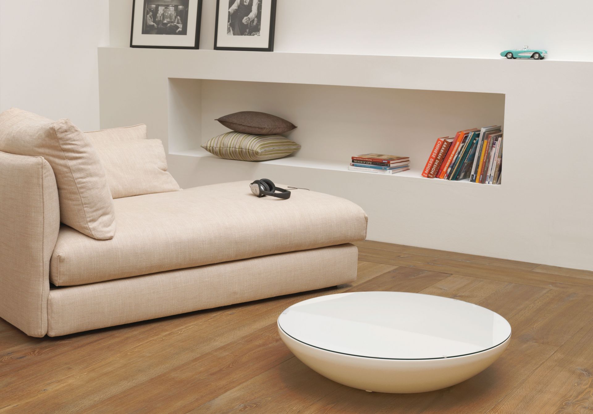 Lounge Couch Table Variation Indoor Moree