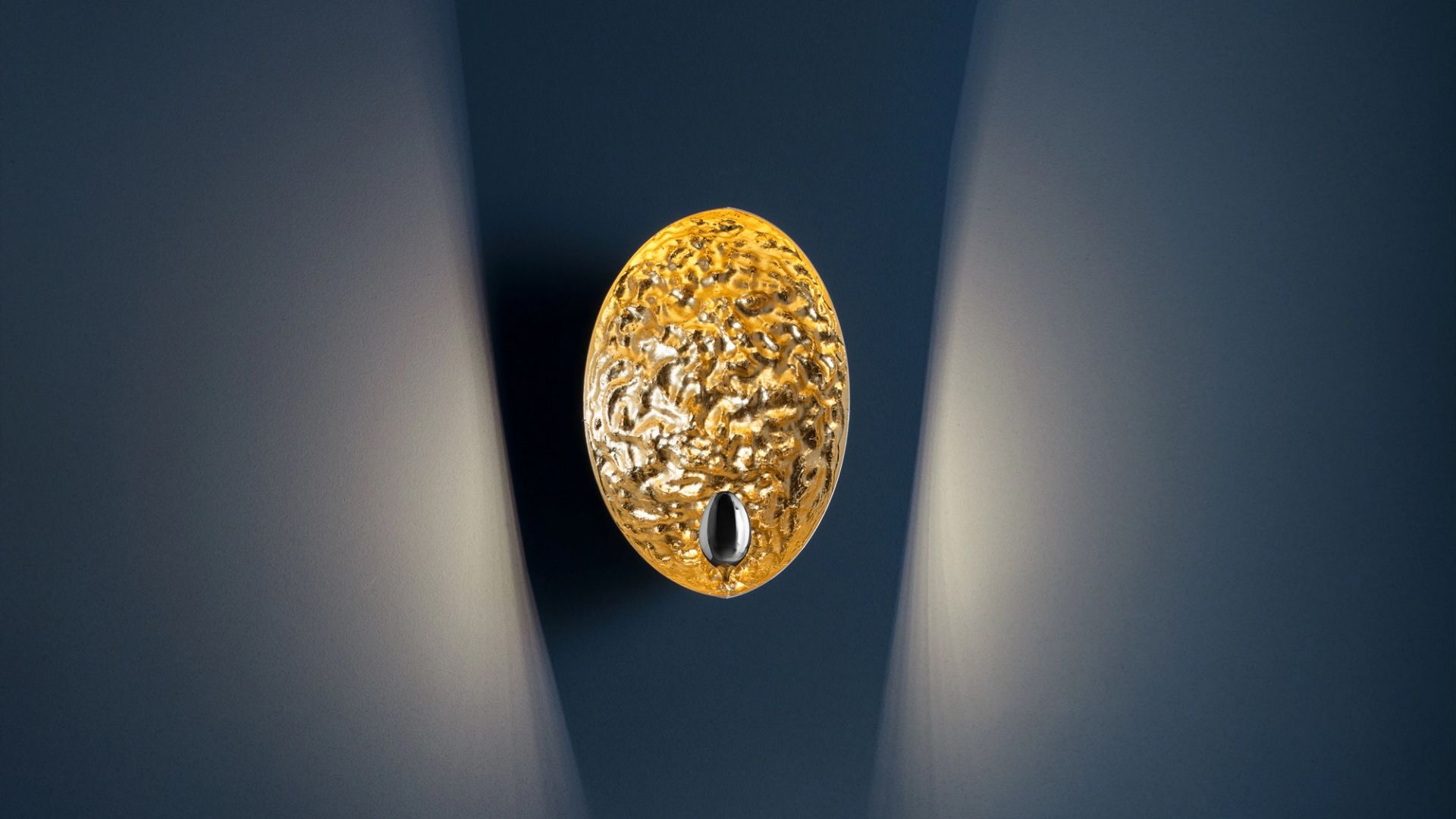 Stchu-Moon 05 wall lamp Catellani & Smith