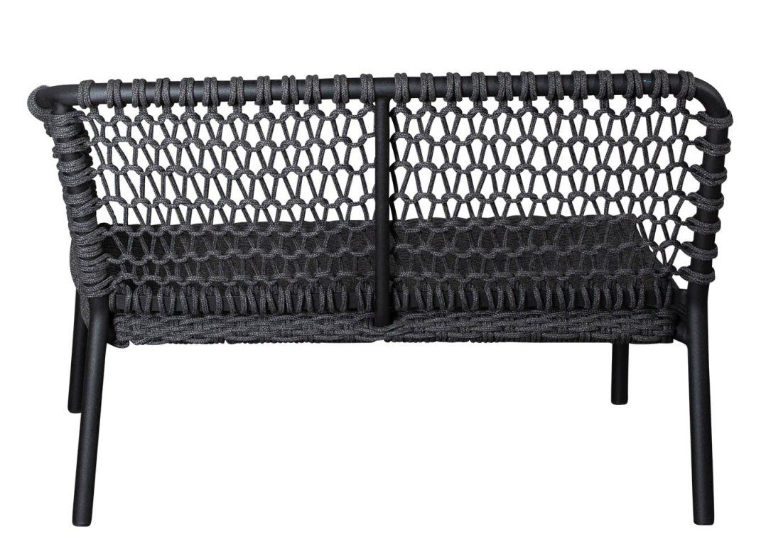 Ocean 2-seater sofa module left Sofa Outdoor Cane-Line 