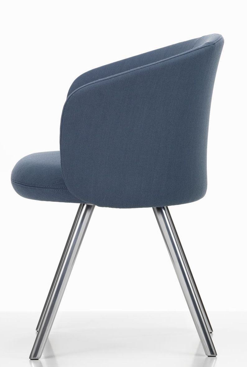 Mikado Arm Chair Armchair Vitra 