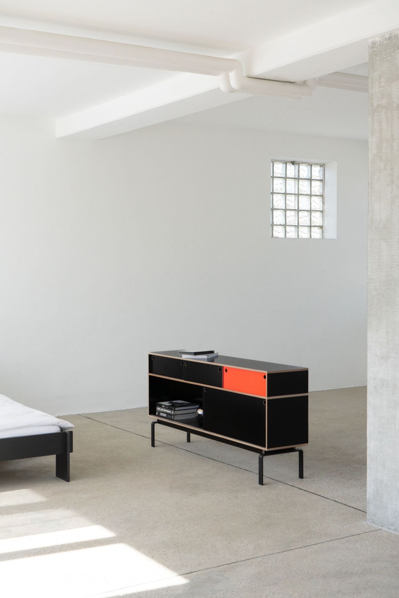 Egal Sideboard 174 Nils Holger Moormann