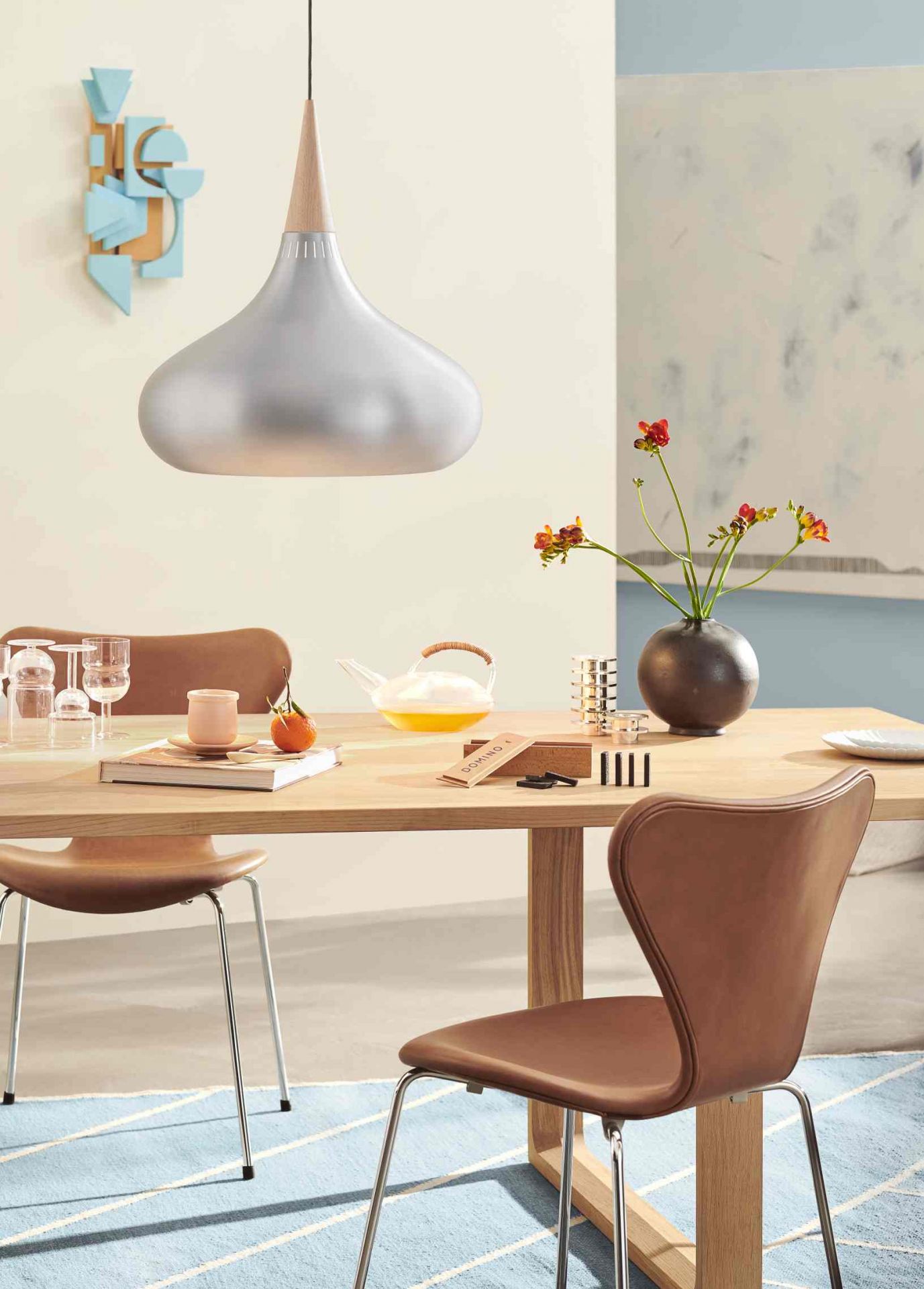 Orient pendant Fritz Hansen