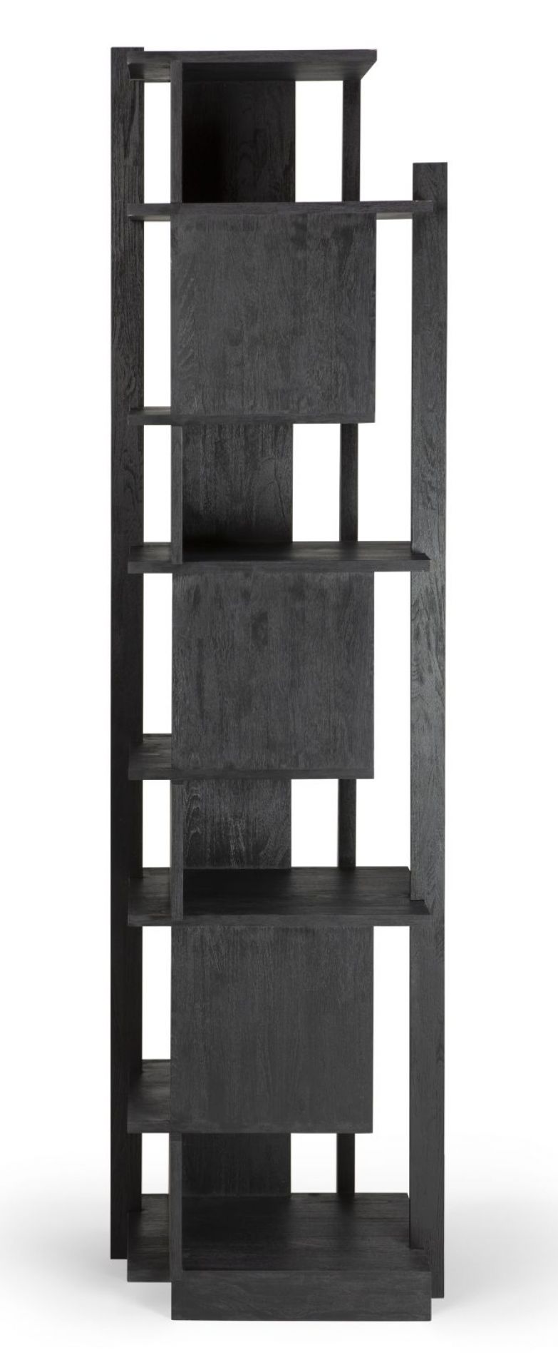 Abstract column black Ethnicraft