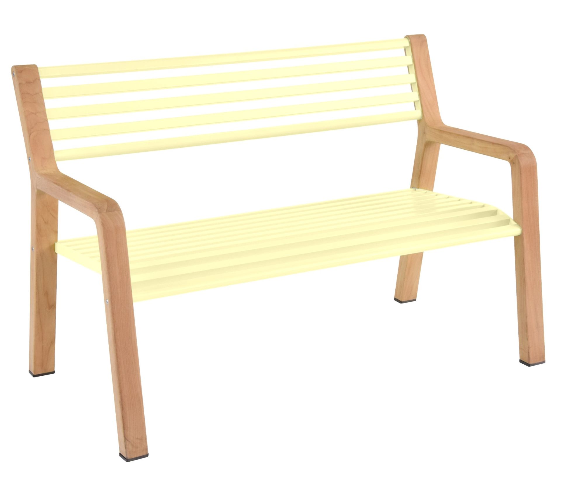 Somerset Bench Outdoor Fermob Somerset Bench Outdoor Fermob
