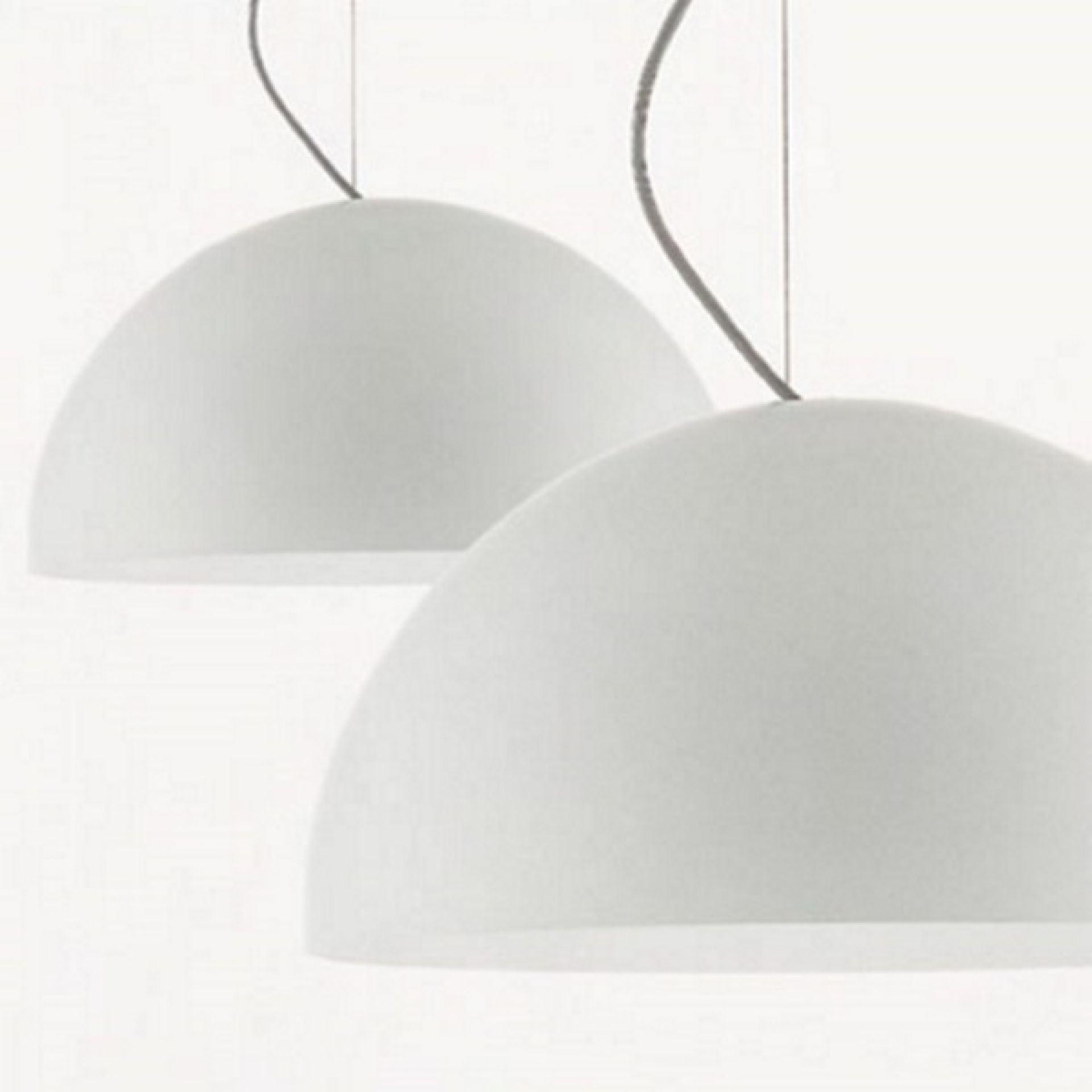 Sonora Pendant light Oluce Sonora Pendant light Oluce