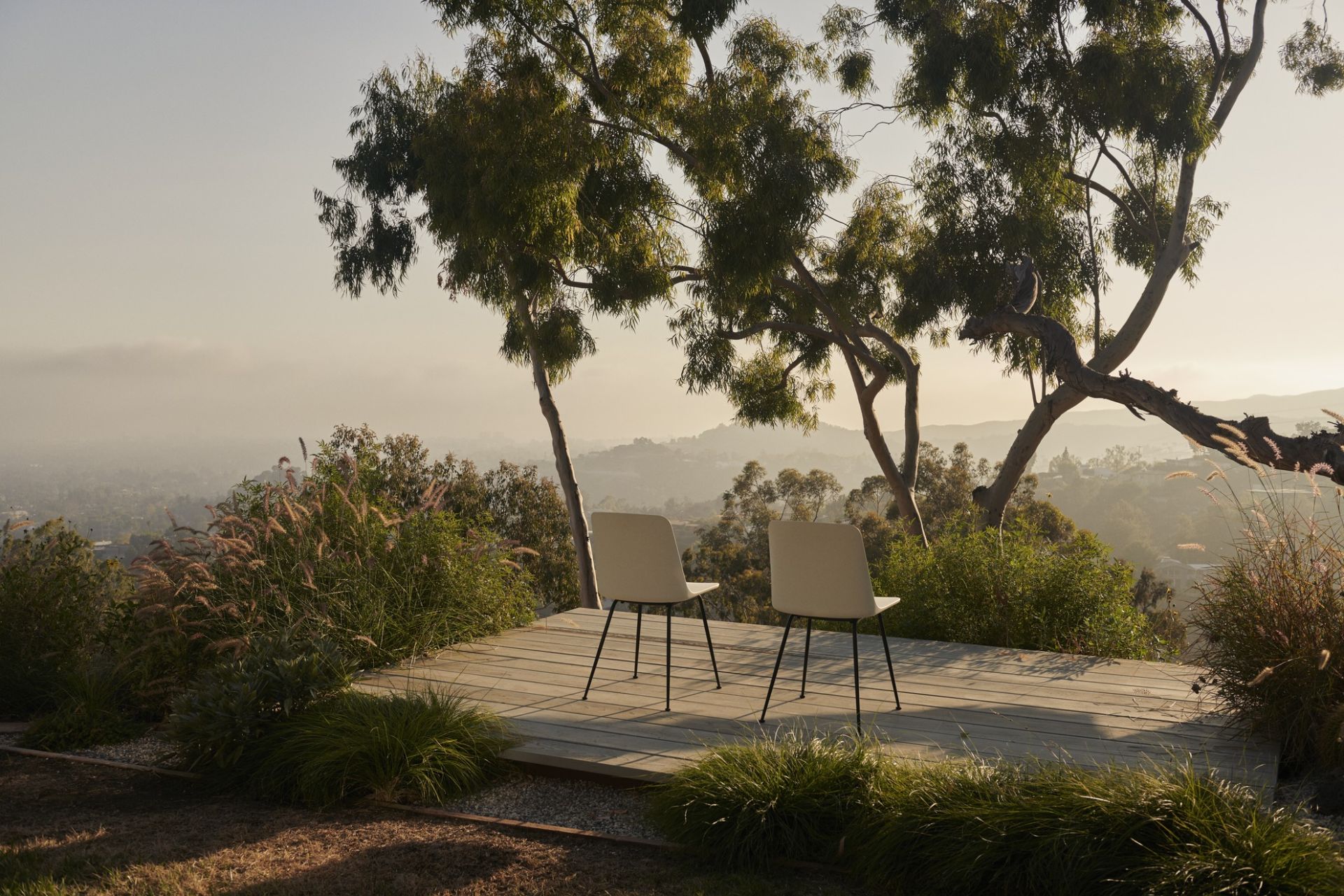 Rely HW70 Outdoor Chair Chair AndTradition