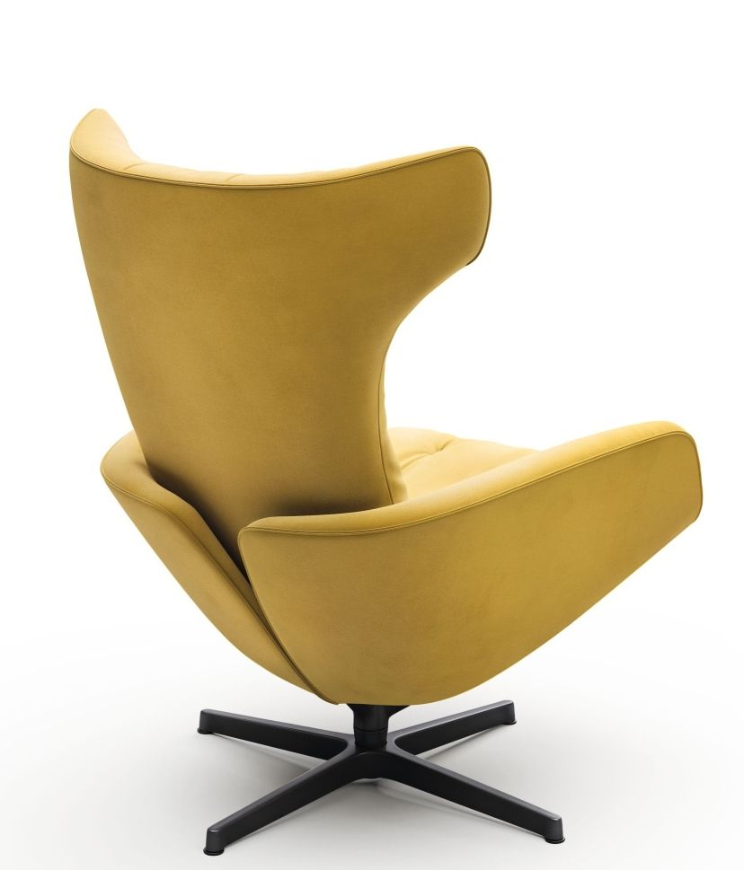 Onsa Chair Armchair Walter Knoll