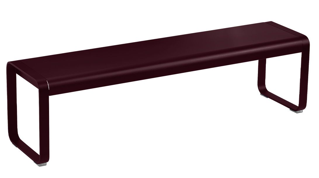 Bellevie Premium Bench Outdoor Fermob 