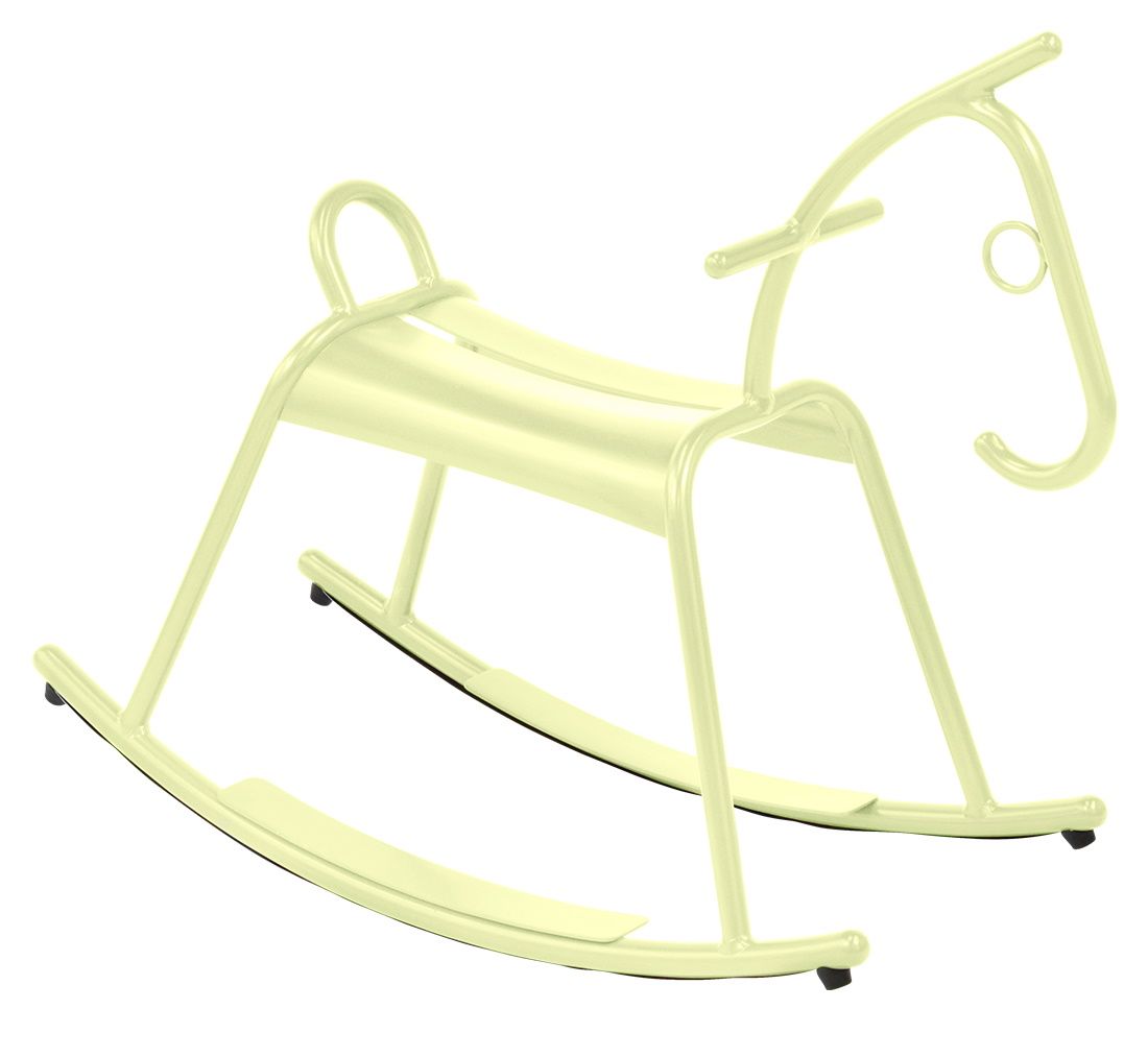 Adada outdoor rocking horse Fermob