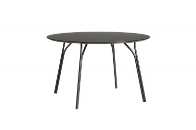Tree Dining Table Ø120 Woud