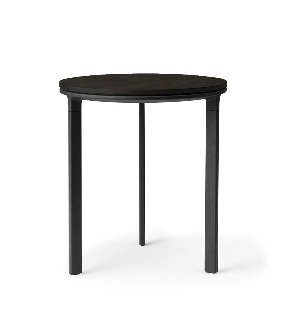 Side table Ø40 cm Vipp