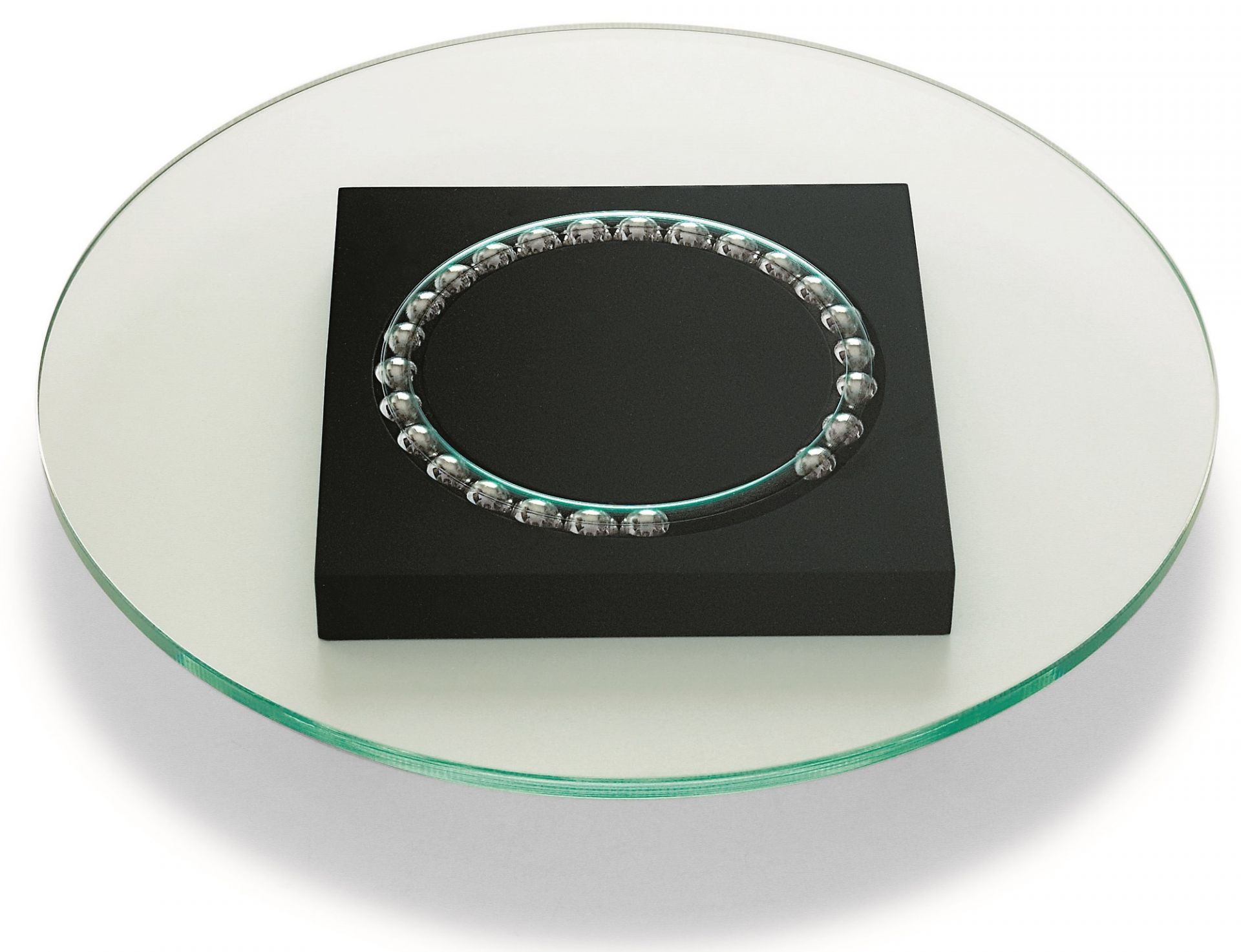 Lazy Susi rotating plate Philippi
