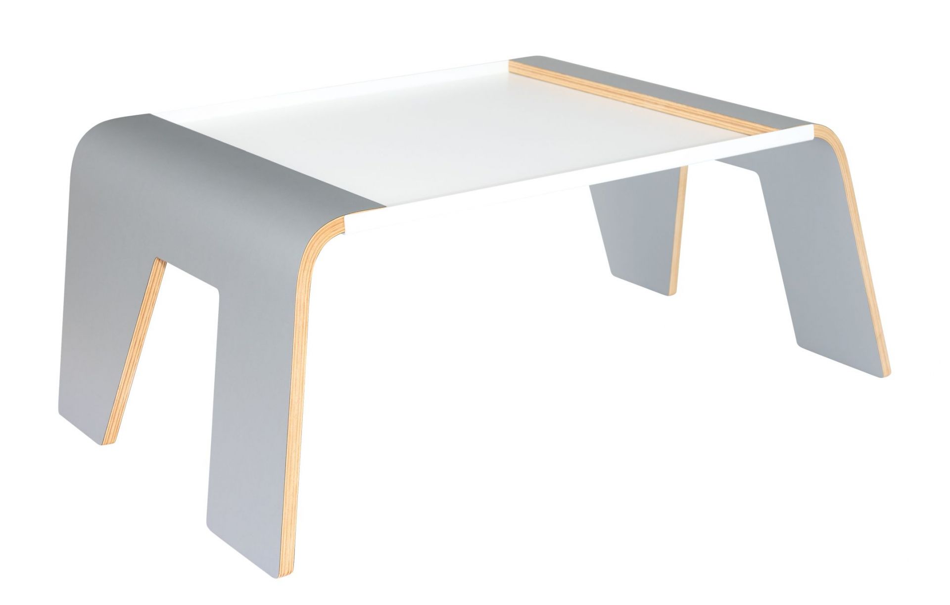 Praktisch Notebook/breakfast tray Tojo