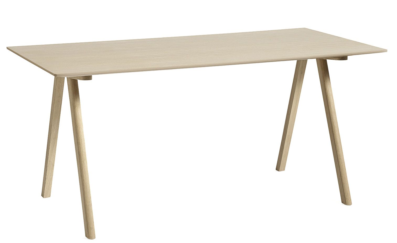Copenhague Desk Table CPH 10 Hay