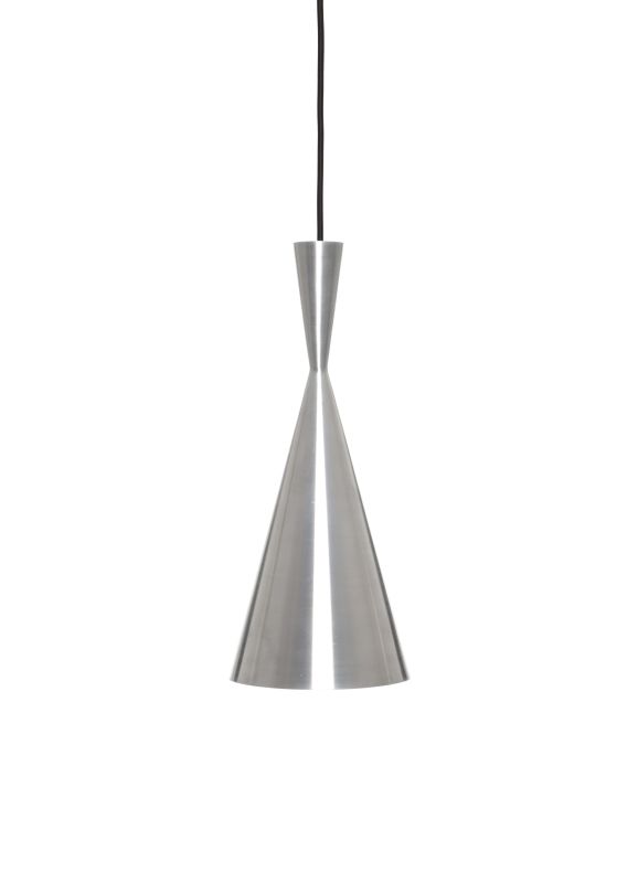 Unbeaten Tall pendant light Tom Dixon