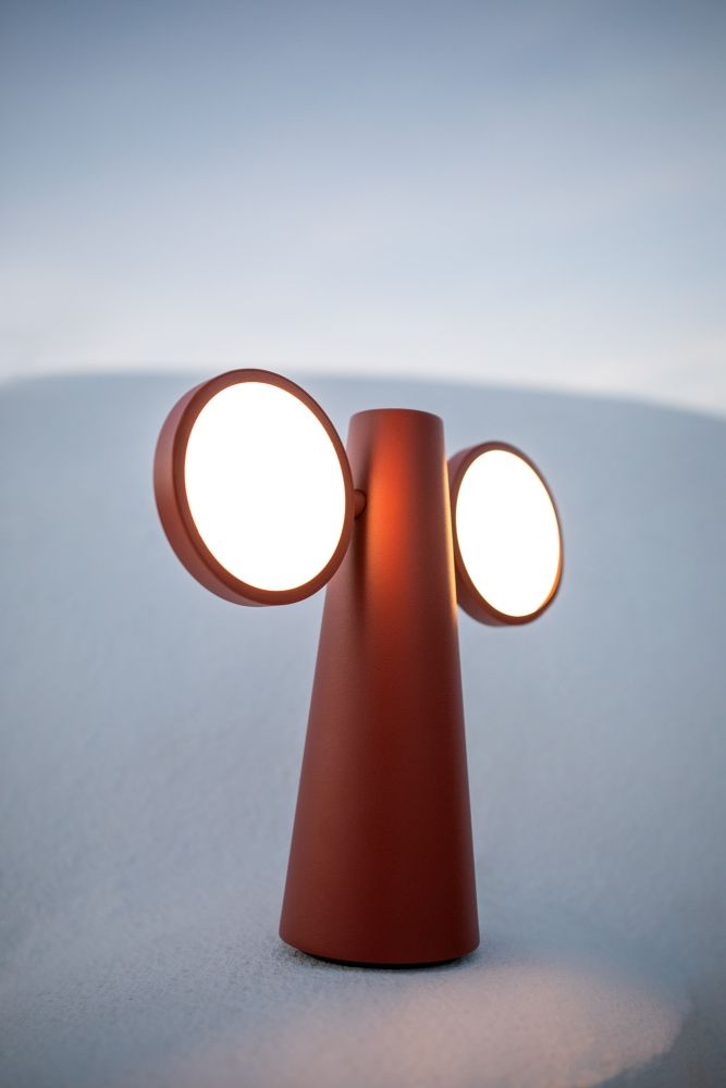 Oto table lamp Fermob
