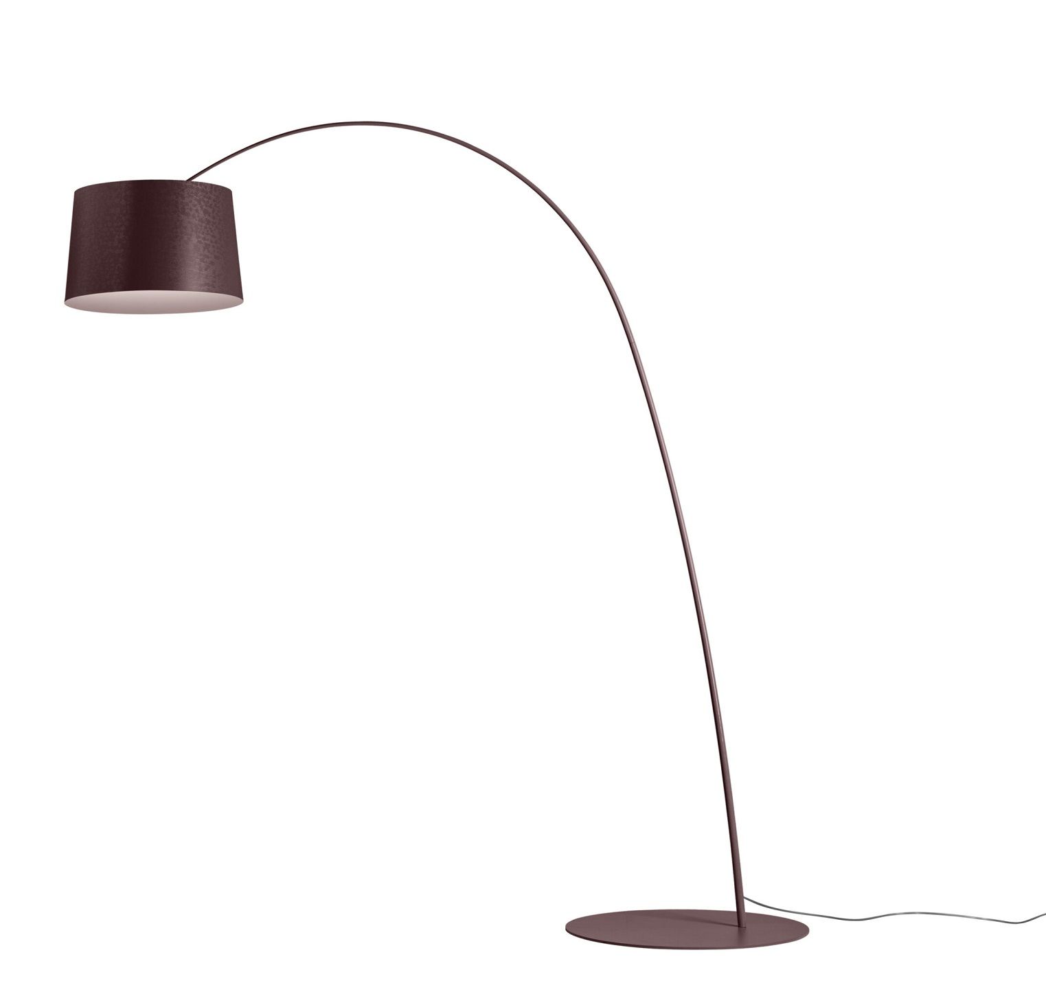Twiggy On/Off Floor Lamp Foscarini