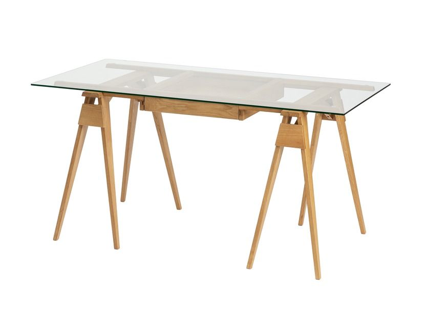 Arco table Design House Stockholm